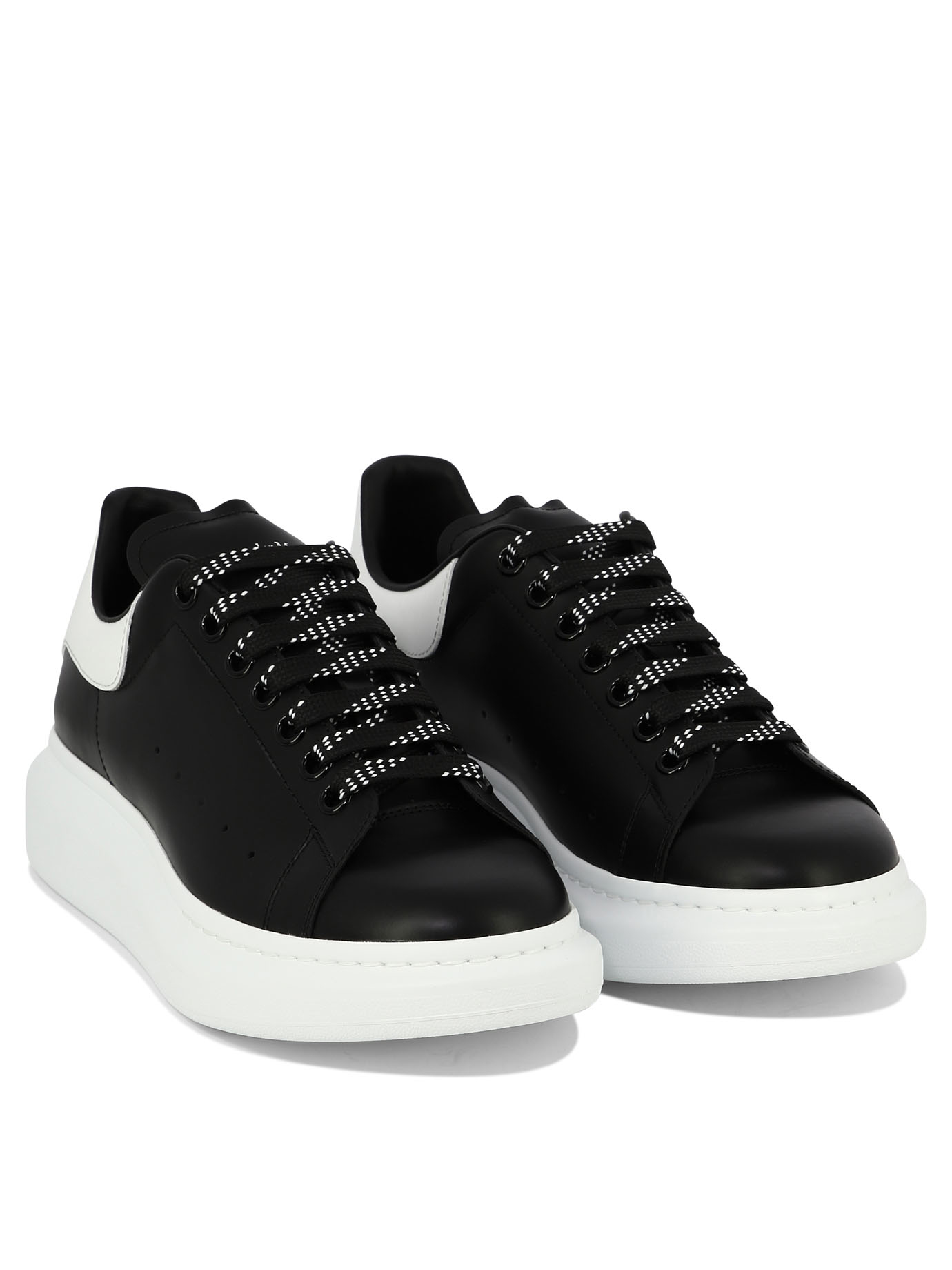 ALEXANDER MCQUEEN Larry Oversize sneakers